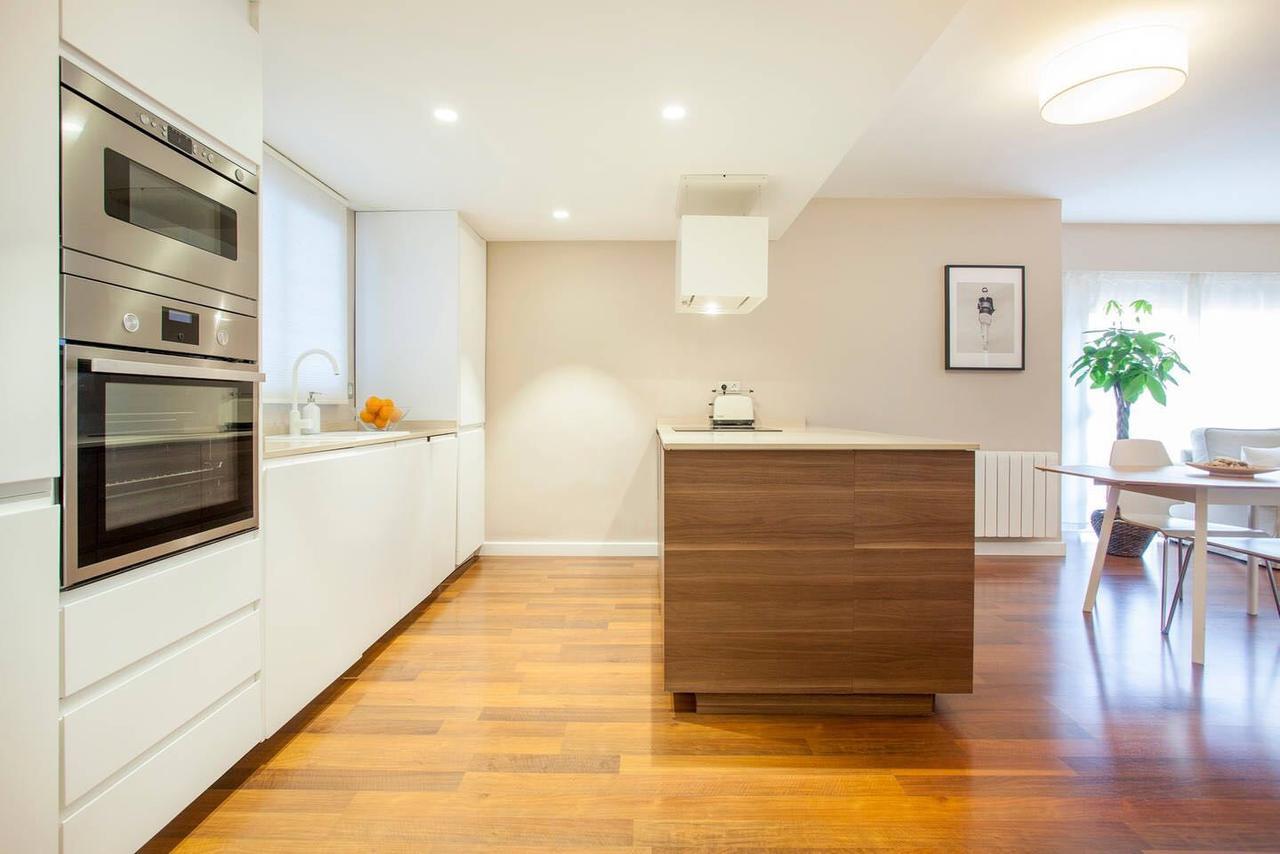 Hi Valencia Apartments - Jorge Juan エクステリア 写真
