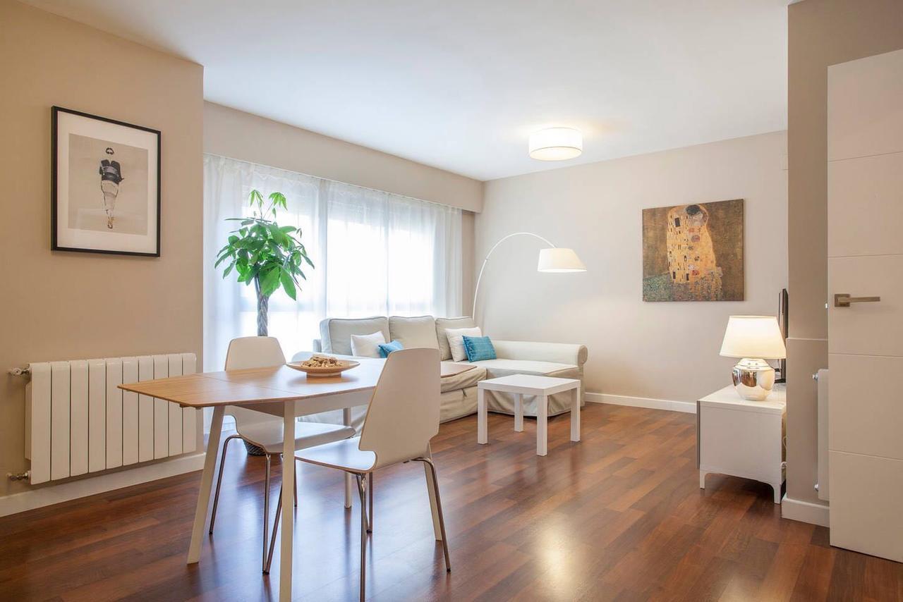 Hi Valencia Apartments - Jorge Juan エクステリア 写真