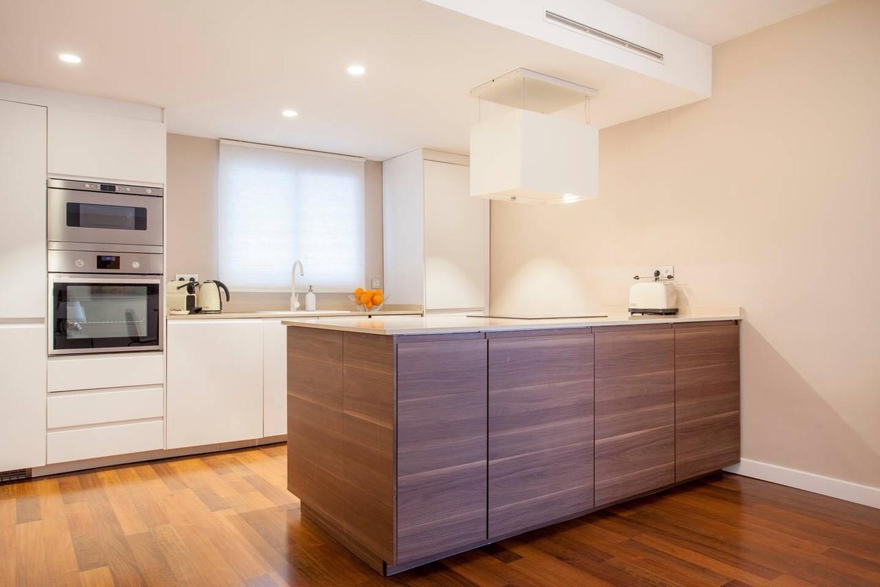 Hi Valencia Apartments - Jorge Juan エクステリア 写真